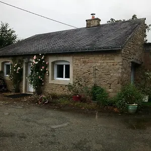 La Grange à Patates Chalet