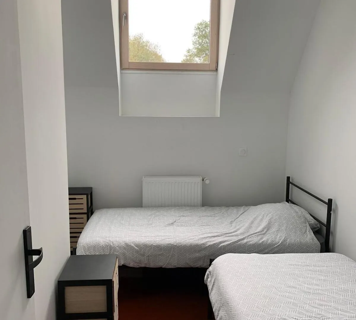 Gite Du Merlin Plumergat 0*,